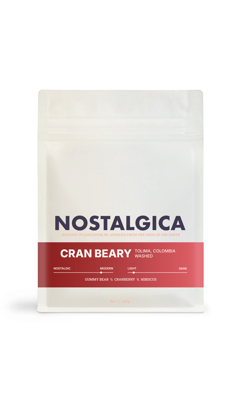 Cran Beary
