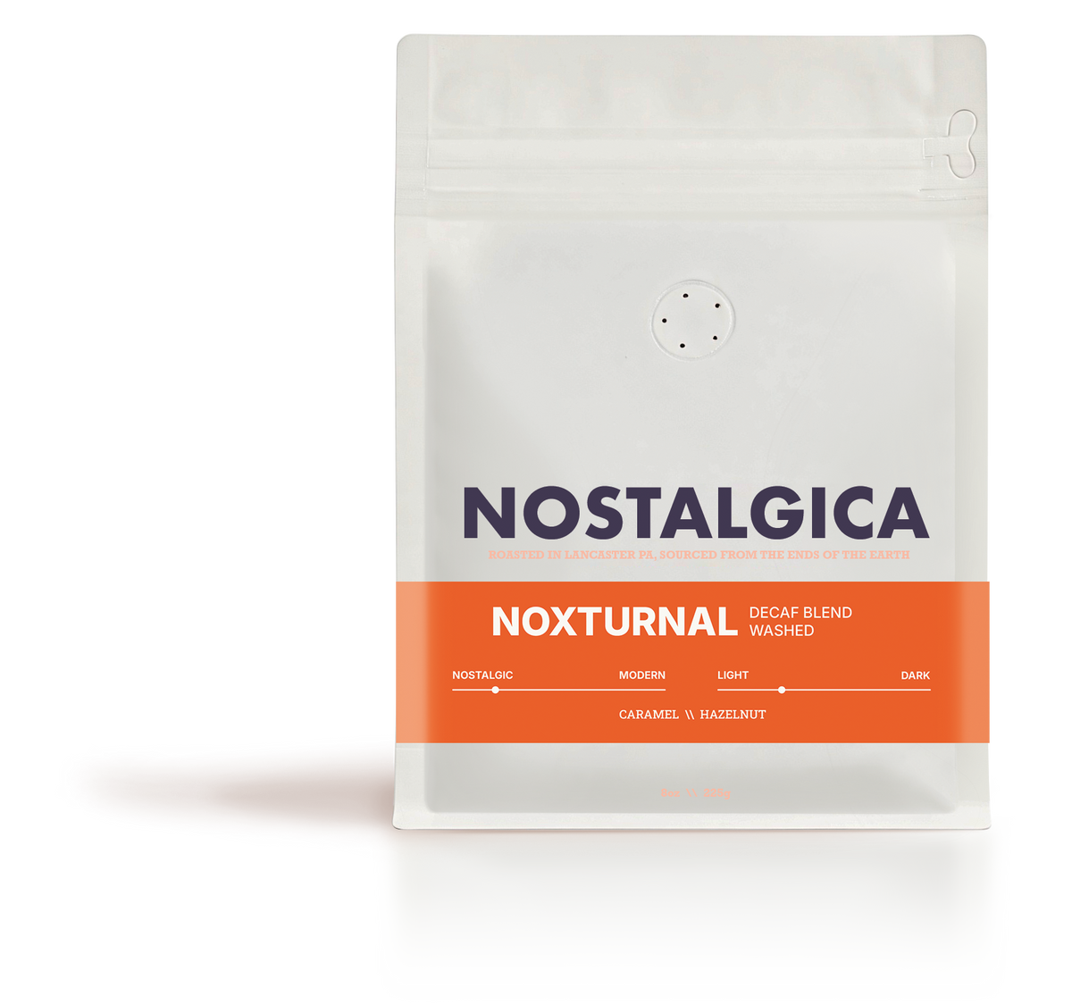 Noxturnal Decaf