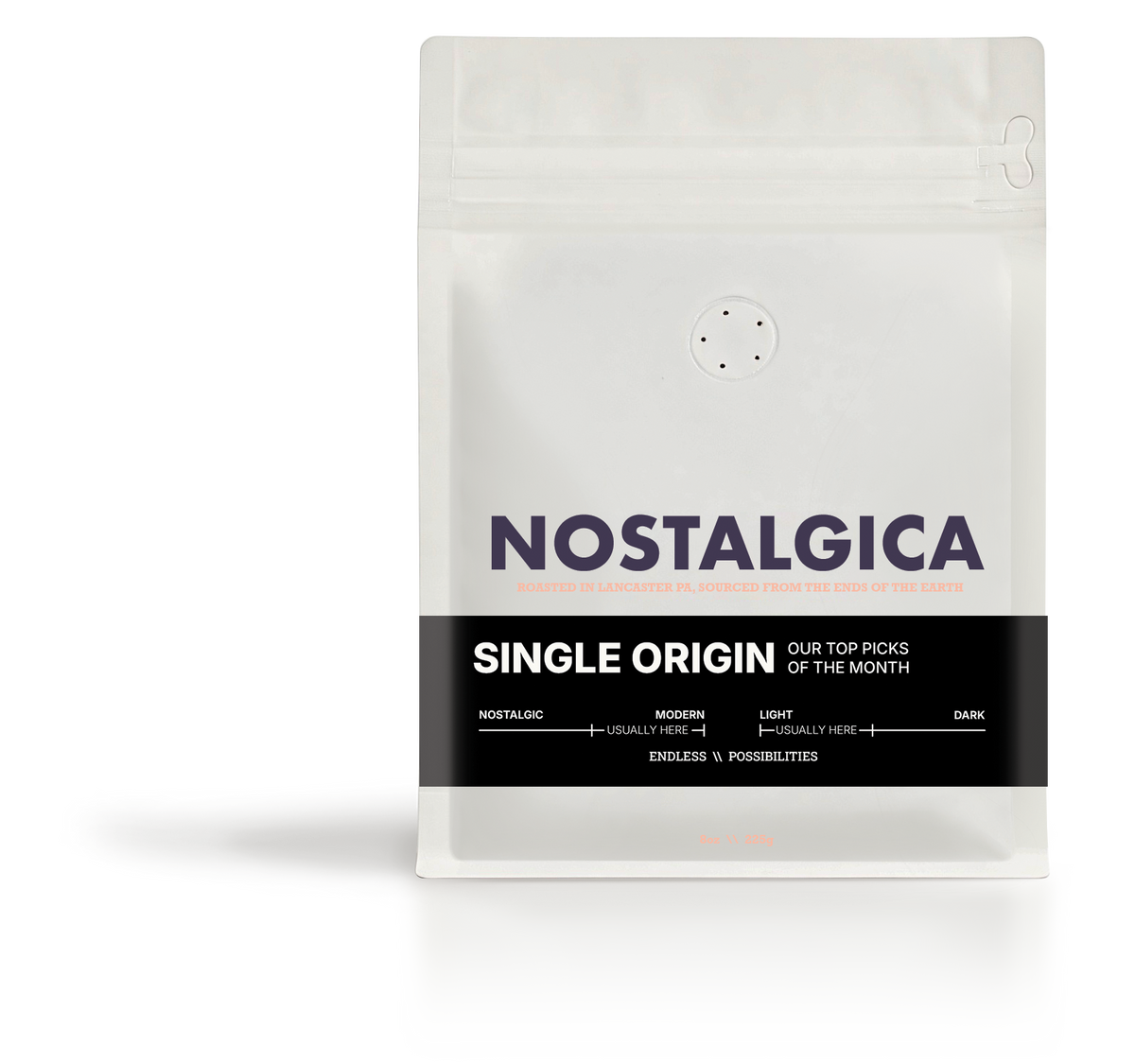 Single Origin