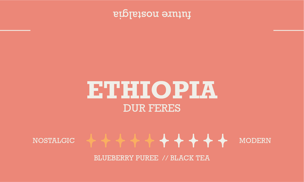 Ethiopia Dur Feres