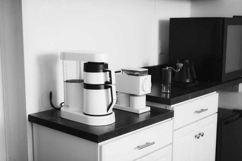 Part 4. PROPER BREWING EQUIPMENT (Essentials for Brewing a Great Cup of Coffee)