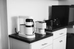 Part 4. PROPER BREWING EQUIPMENT (Essentials for Brewing a Great Cup of Coffee)