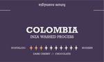 Colombia Inza Recipe