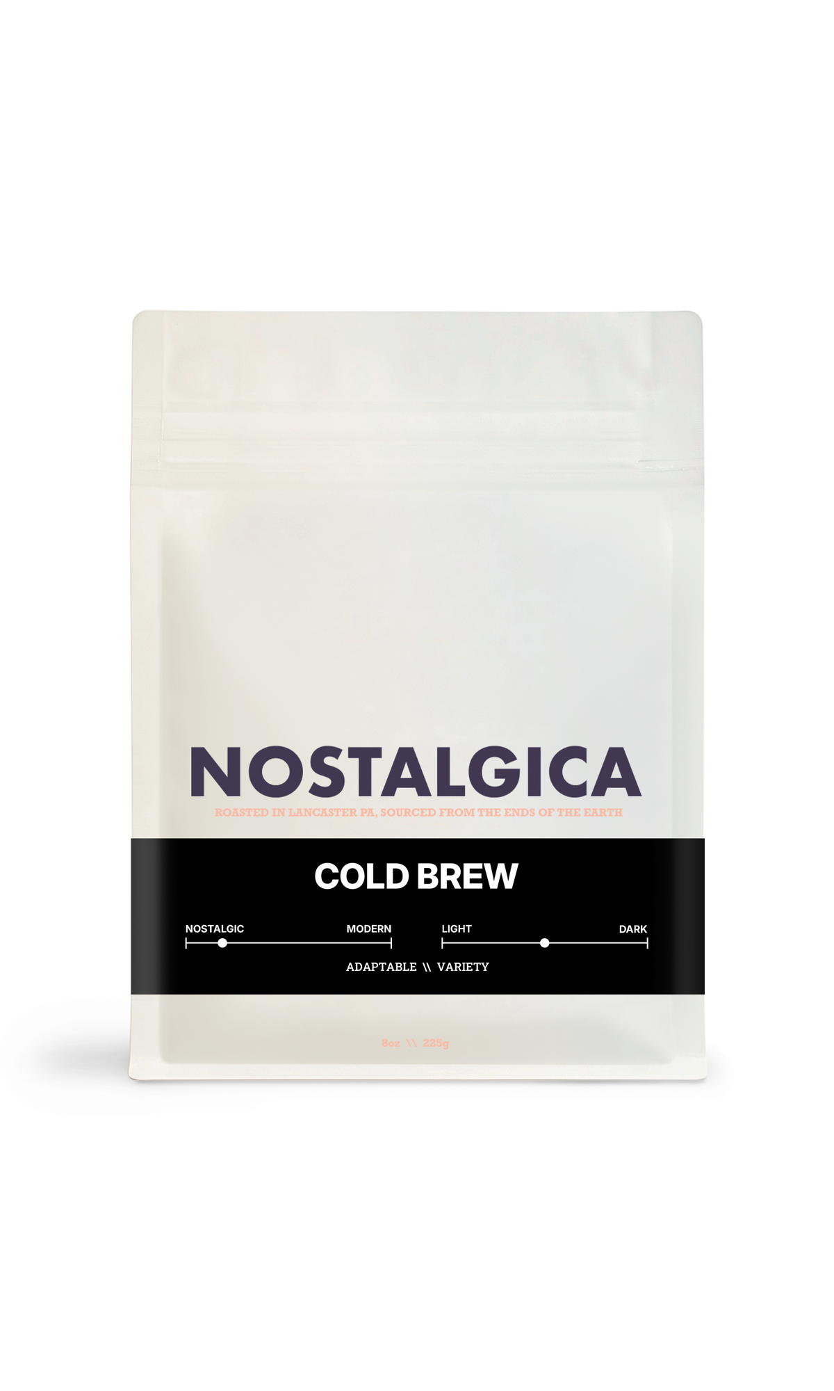 Cold Brew Blend