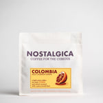 Colombia Julio Calderon Geisha