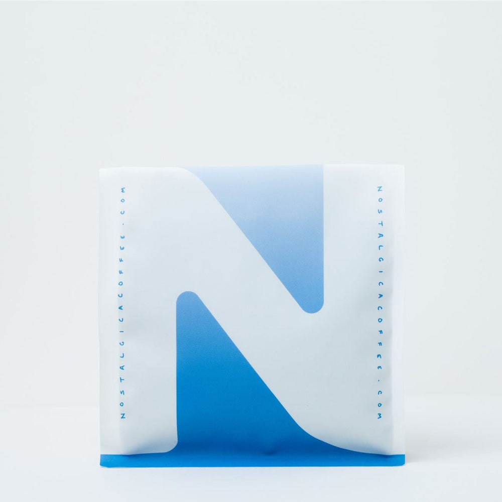 Honduras Arnold Paz Geisha Natural