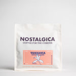 Tanzania Acacia Hills Geisha