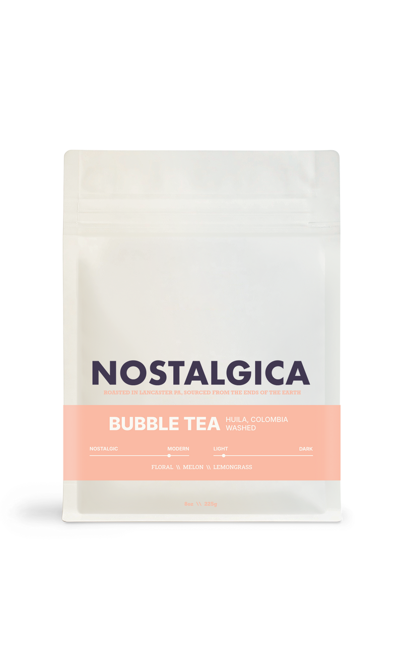 Bubble Tea