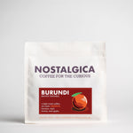 Burundi Bavyeyi Natural