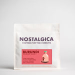 Burundi Turihamwe Washed