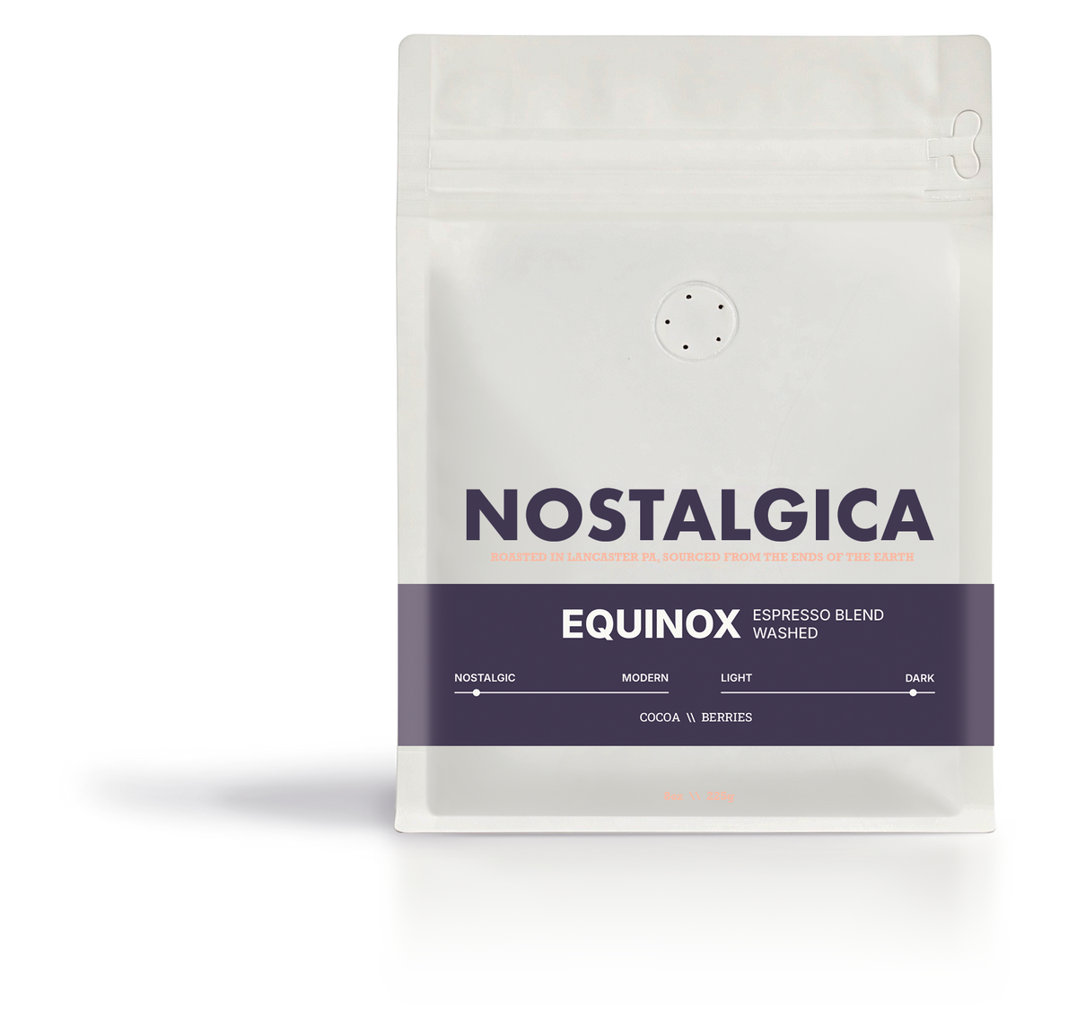Equinox Espresso