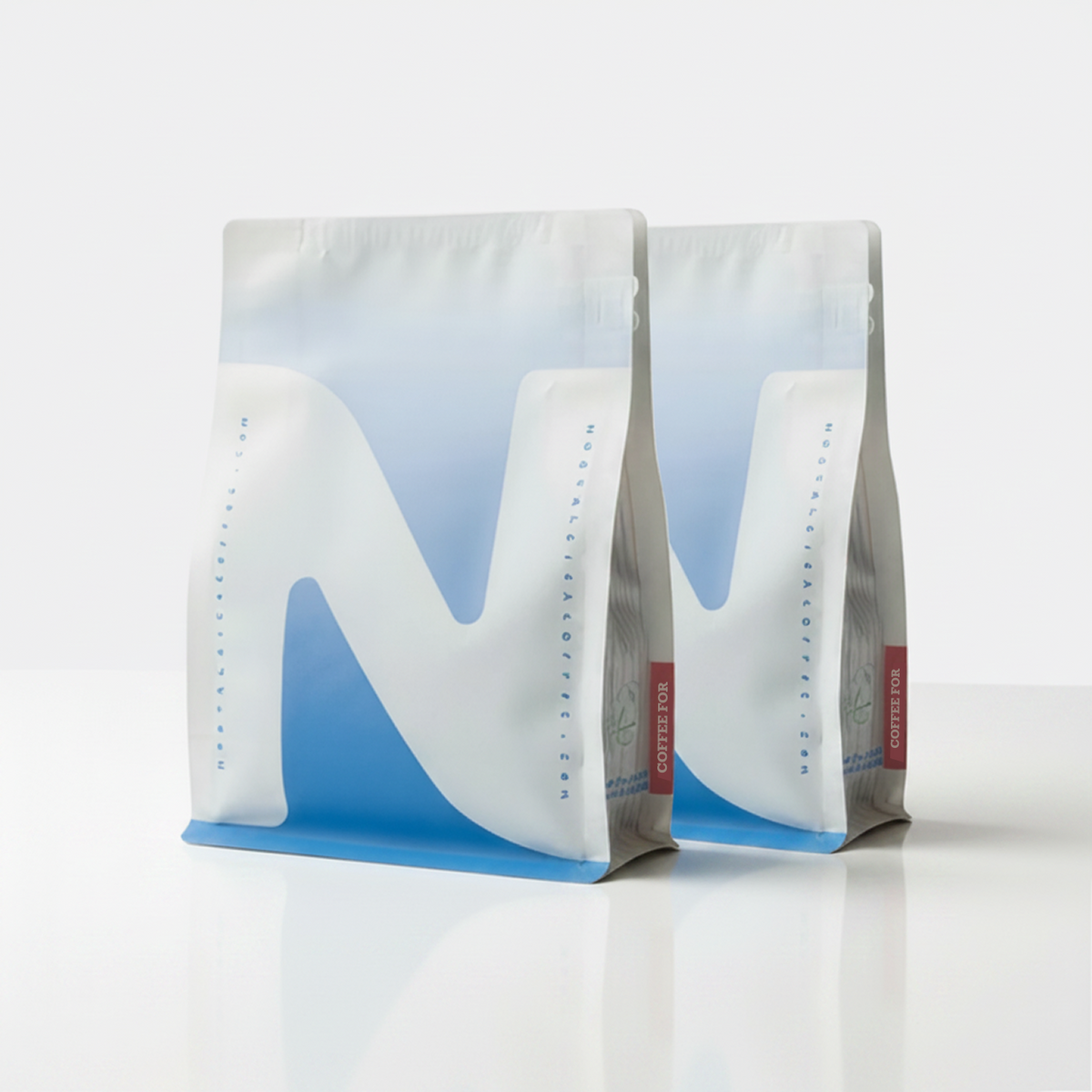 Subscription | Filter/Espresso Combo