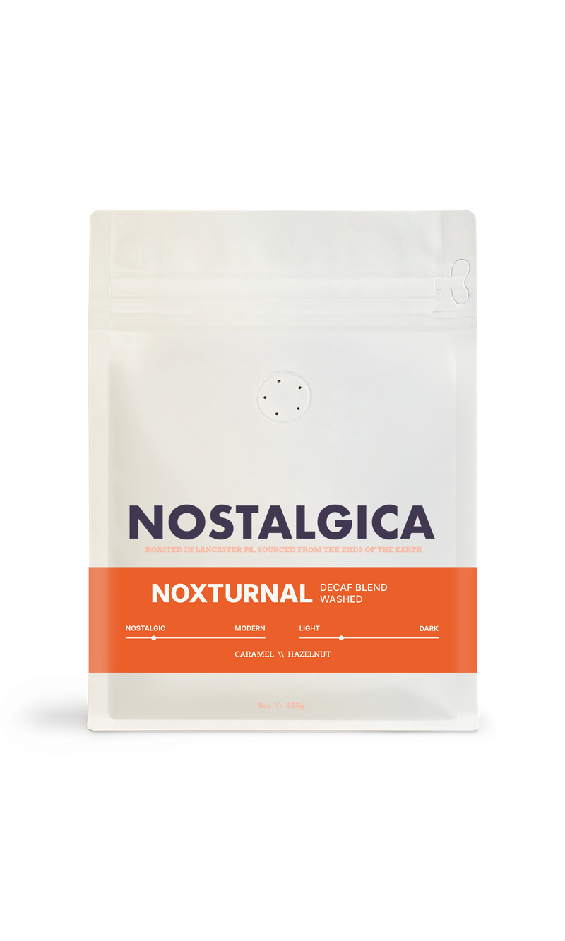 Noxturnal Decaf