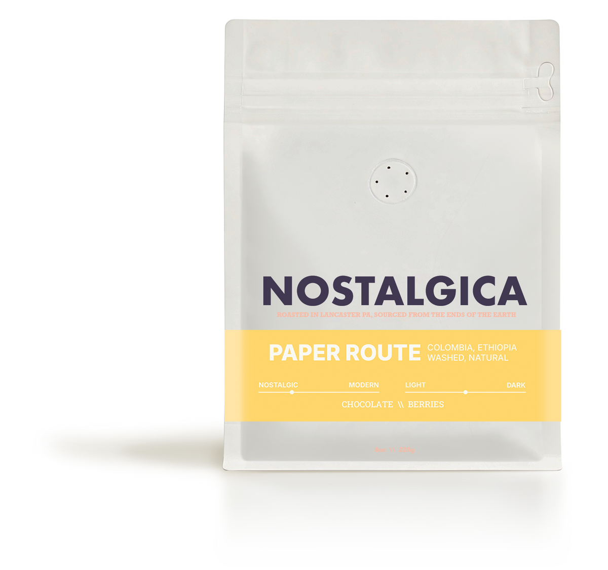 Paper Route