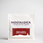 Red Label | Christmas Morning Coffee 4oz or 8oz