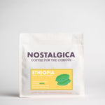 Ethiopia Tagel Hambela Washed