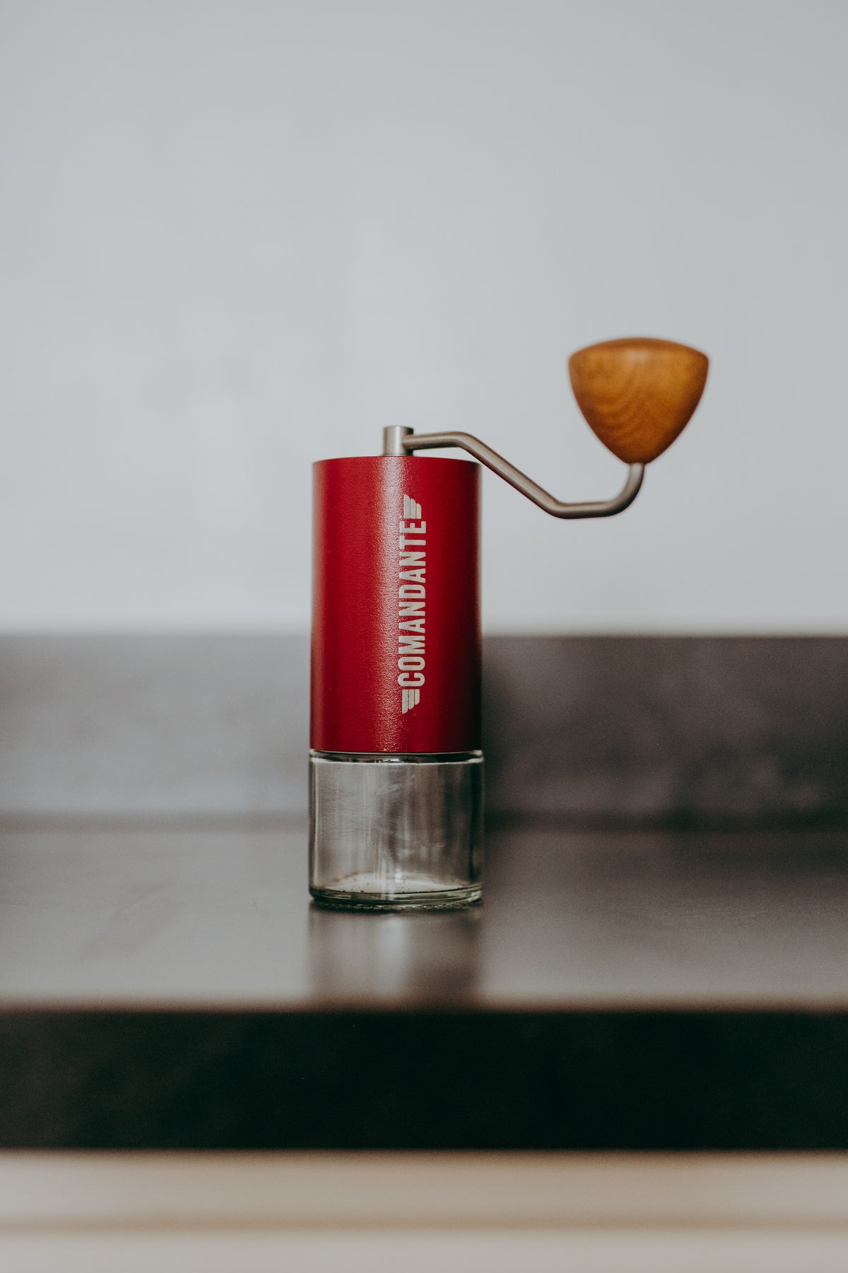 Group Brewing Class
